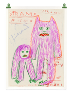 How I Met Your Monster