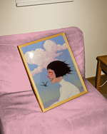 Violence in Pastel