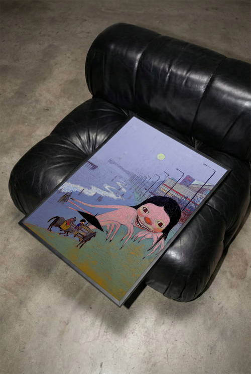 Do Not Anthropomorphize