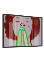 Emotional Residue