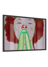 Emotional Residue
