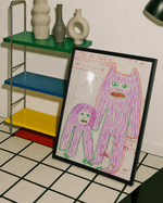 How I Met Your Monster