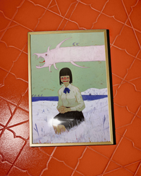 Pink Autopsy