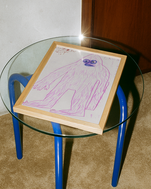 Born Wrong, Felt Right