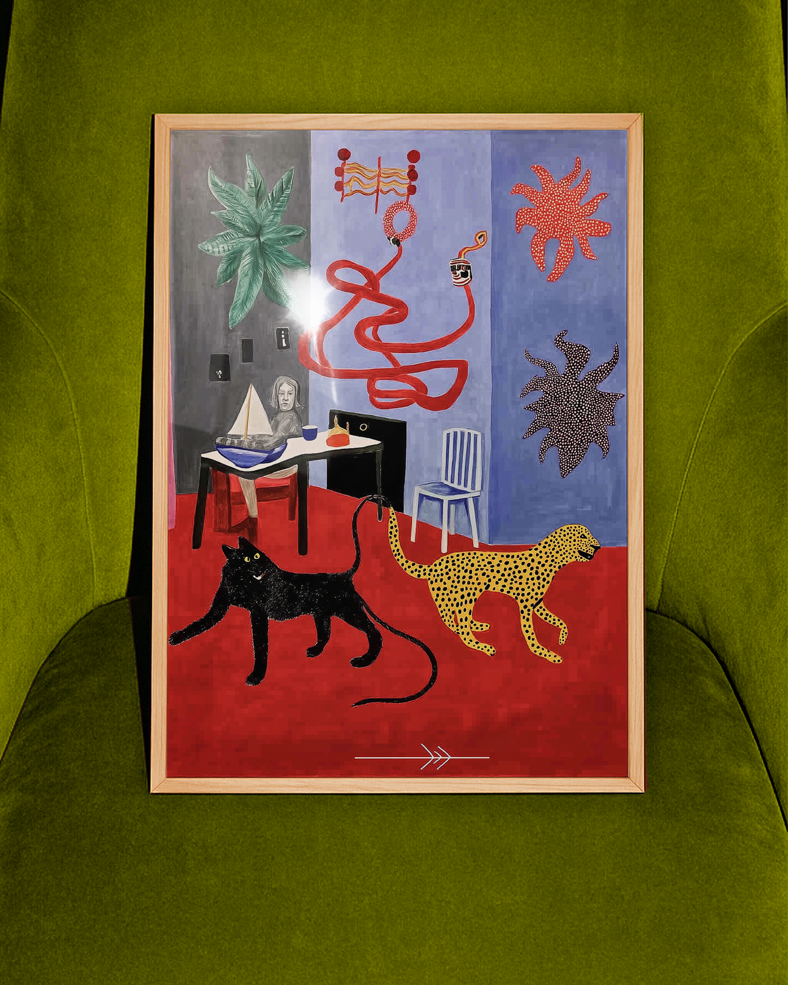 Cute Until It Isn’t