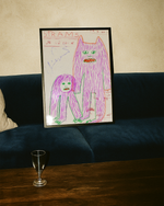 How I Met Your Monster