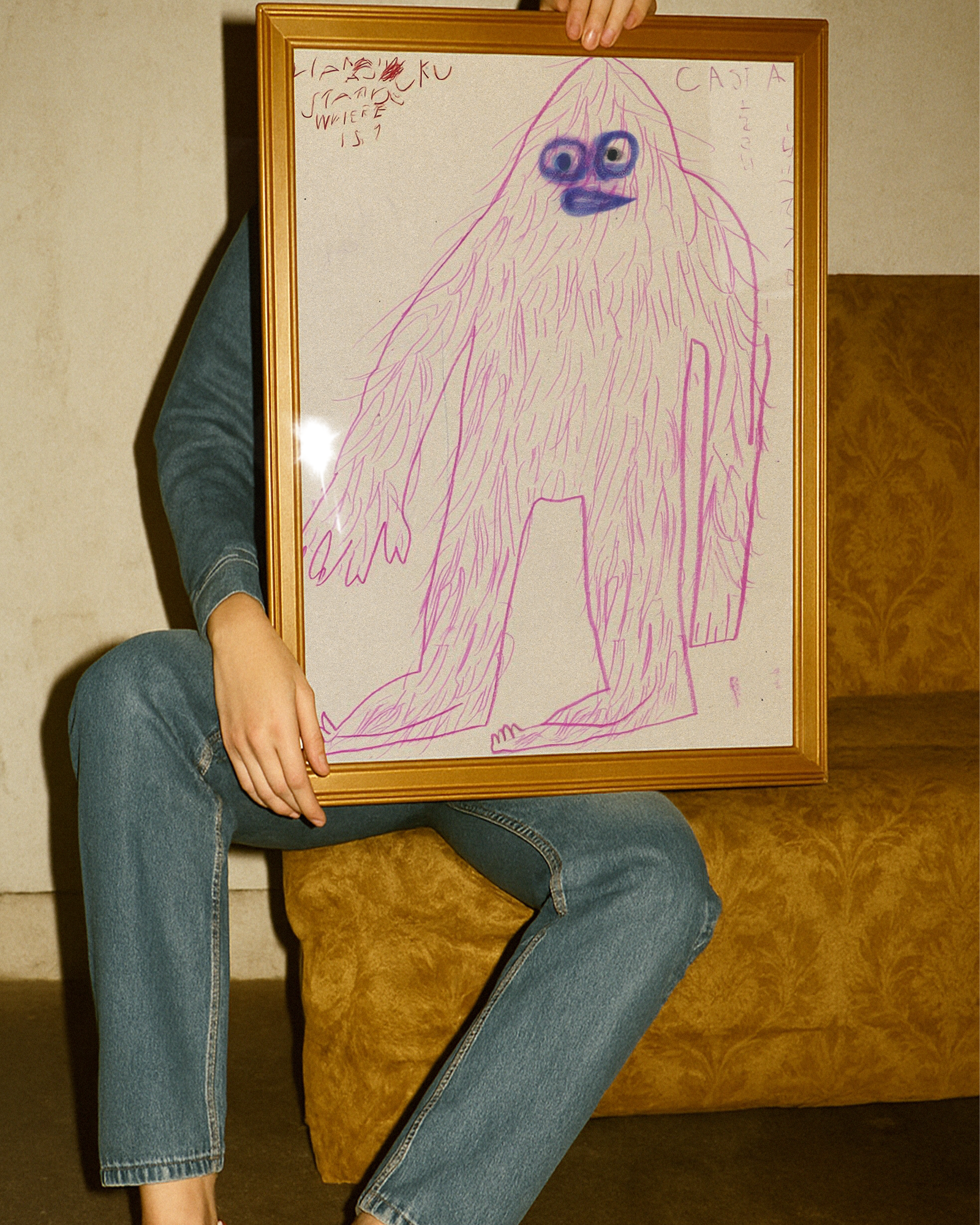 Born Wrong, Felt Right