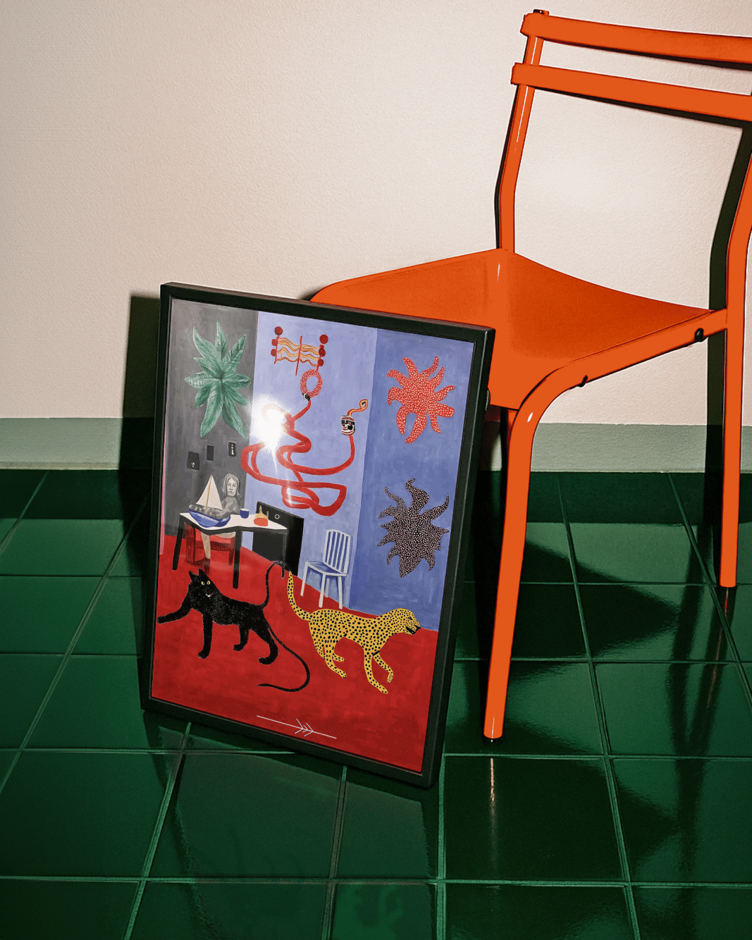 Cute Until It Isn’t