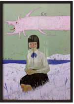 Pink Autopsy
