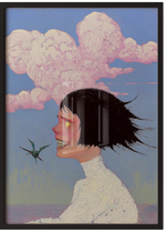 Violence in Pastel