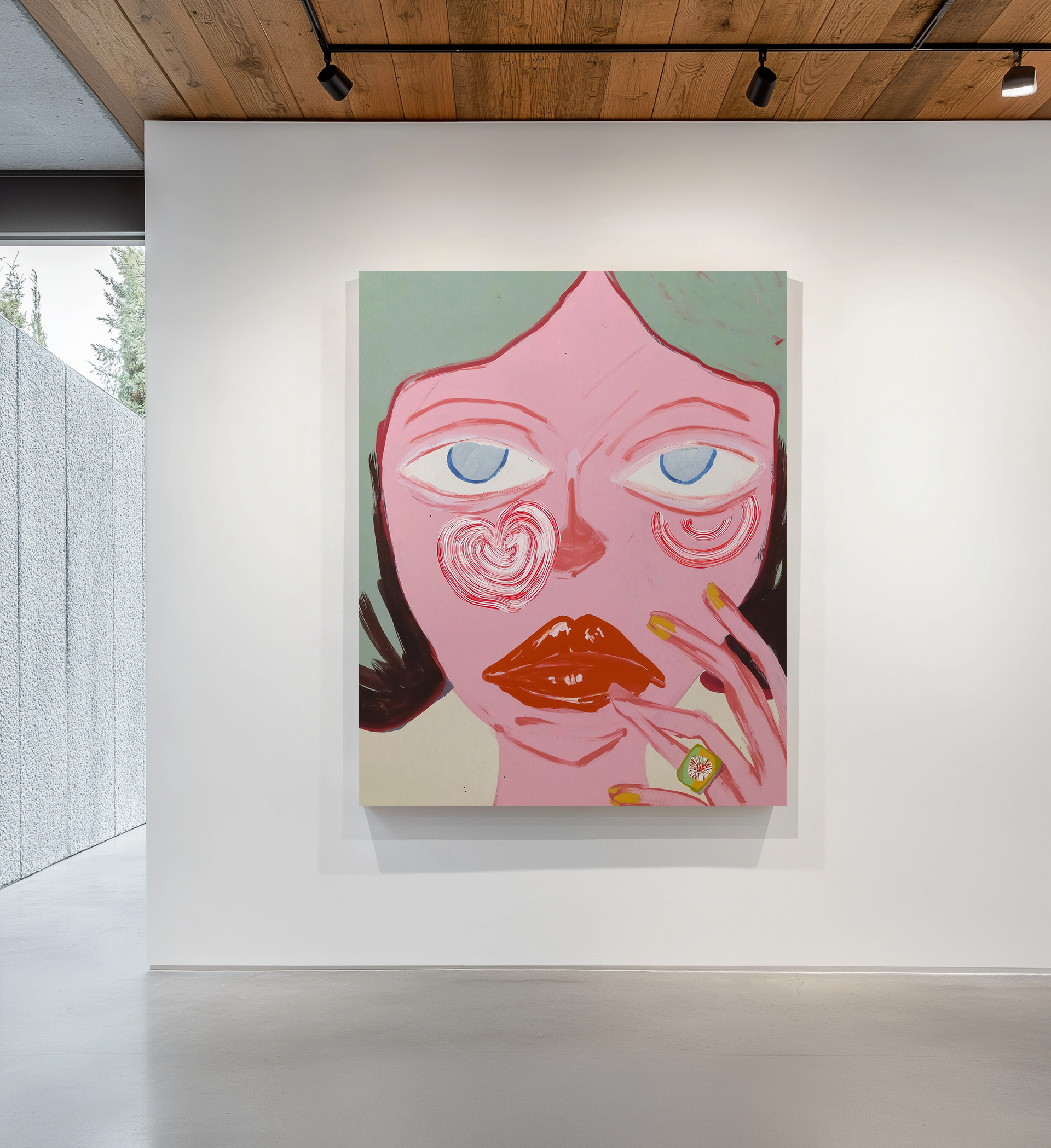 Pretty Things Shouldn’t Think